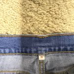 Levi's  Mid Rise Blue Jean Shorts Photo 3
