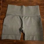 Set Active sculptflex bike shorts in wave Photo 1