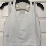 Athletic Tank Top White Photo 0