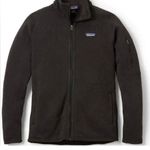 Patagonia  Better Sweater black medium Photo 0