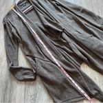 Barefoot Dreams Barefoot‎ dreams cozy chic open front cardigan women’s size S Photo 2