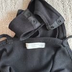 Miss Love Black Bodysuit  Photo 2