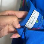 Flynn Skye Rosalie Floral Blue Jumpsuit Photo 6