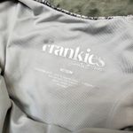 frankie's bikinis  'Coastline' One Piece Swimsuit in Python Photo 6