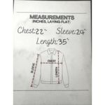 Ralph Lauren  Quilted Puffer Down- Waterfowl Coat Faux Fur Hood Women's Medium Photo 10