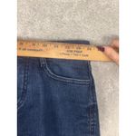 Kuhl Kühl Jeans Womens 2 Reg Dark Blue Bootcut Rugged Indigo Dye Photo 9