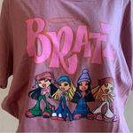 Bratz short sleeve tee size XL Photo 5