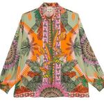 SHIRT BONAVENTURE ZOULOU Size 2 Photo 0