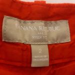 Banana Republic Eyelet Ryan Shorts Photo 2