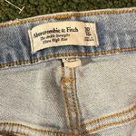 Abercrombie & Fitch Jeans Photo 1