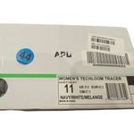 APL Women's TechLoom Tracer Navy / White / Melange Size 11 New in Box MSRP $250 Photo 6