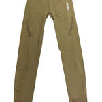 Gymshark Seamless Leggings Size XS Light Brown-tan Pullon Gym Yoga Athletic Photo 0