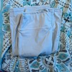 Gold Hinge gold  leggings Photo 1