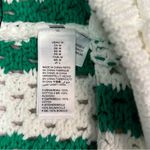 Chic High Waist Crochet Shorts Photo 2