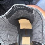 Dolce Vita Chelsea Chunky Black Leather Ankle Boots Size 9 Photo 6