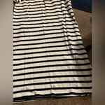 Madewell  Striped Ringer Tee Dress xxs Photo 3