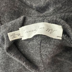 All in Favor  Mock Neck Sweater Top Charcoal Size XS Photo 2