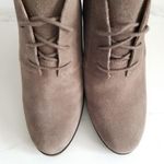 Lucky Brand NEW shylow bootie lace up ankle boots Photo 4