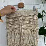 Vintage Charm Swim Coverup Photo 2