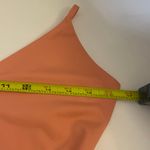 Forever 21 Wide V-Neck Cami Bodysuit Photo 5