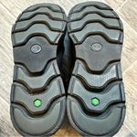 Timberland Women's Kenniston
Fleece Lined Leather Side Buckle Brown Boots Sz 8 Photo 4