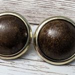 Vintage Clip On Earrings Photo 1