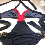 Beach Bunny  Bronze Monokini‎ Photo 3