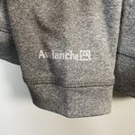 Avalanche Shirt Womens Size XL UPF 50+ Gray Pocket (MSRP $58) Lightweight Sporty Photo 3