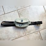 Lululemon Take It On Belt Bag Green Fern/Mineral Blue Photo 1