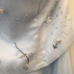 Betsy and Adam FINAL MARKDOWN Ladies’  by Jaslene Beaded Halter Gown (4)p Photo 5