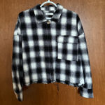 Mod Ref Cropped Flannel Photo 0