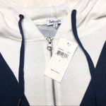 Splendid NWT  Ryder Active Colorblock Hoodie XL Photo 6