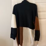 VICI  CARDIGAN SIZE M BNWOT TWO FRONT POCKETS SO  BEAUTIFUL LENGHT 32” BUST 48” Photo 4