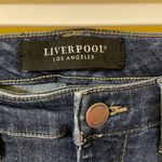 Liverpool  Dark Blue Women's Skinny Jeans Photo 1