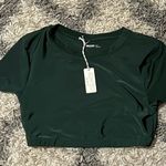 Aerie smoothez  crop top Photo 0