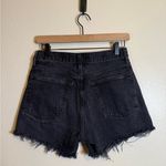 AGOLDE  Parker Long Short in Fright Photo 2