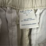 Arizona Jeans Arizona Jean Company Women's Wide Leg Cream Pants Photo 2