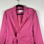 Significant Other Women's Orchid Linen Photo 3