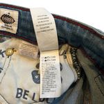 Lucky Brand Bridgette High Rise Skinny Clover Edition Jeans, Sz 26 Photo 11