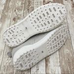 Matisse Top Notch Gray Suede Sneakers 9 Photo 12