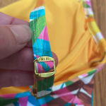 Bleu Rod Beattie BLEU BY ROD BEATTIE Fantasy Island Tankini Top size 4 NWT‎ Photo 5