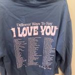 Lonely Ghost  Sweatshirt Photo 3