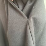 Free People Dress Black Mambo Off Shoulder Mini Dress in Black Sz S EUC Photo 10