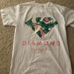Diamond Supply Co. Diamond T-shirt Photo 0