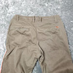 Roxy Green Poetry Chino Pants Photo 7