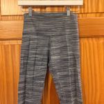 Lululemon  Align Pant in Mini Space Dye Herringbone Heathered Black and White 6 Photo 4