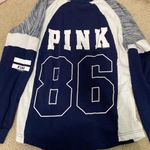 PINK - Victoria's Secret PINK Long Sleeve Sweater Photo 1