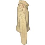 Free People My Only Sunshine Sweater Photo 3