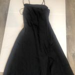 ASTR Slip Midi Dress Photo 4