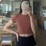 Cotton On  Baby Tee Cropped Photo 2